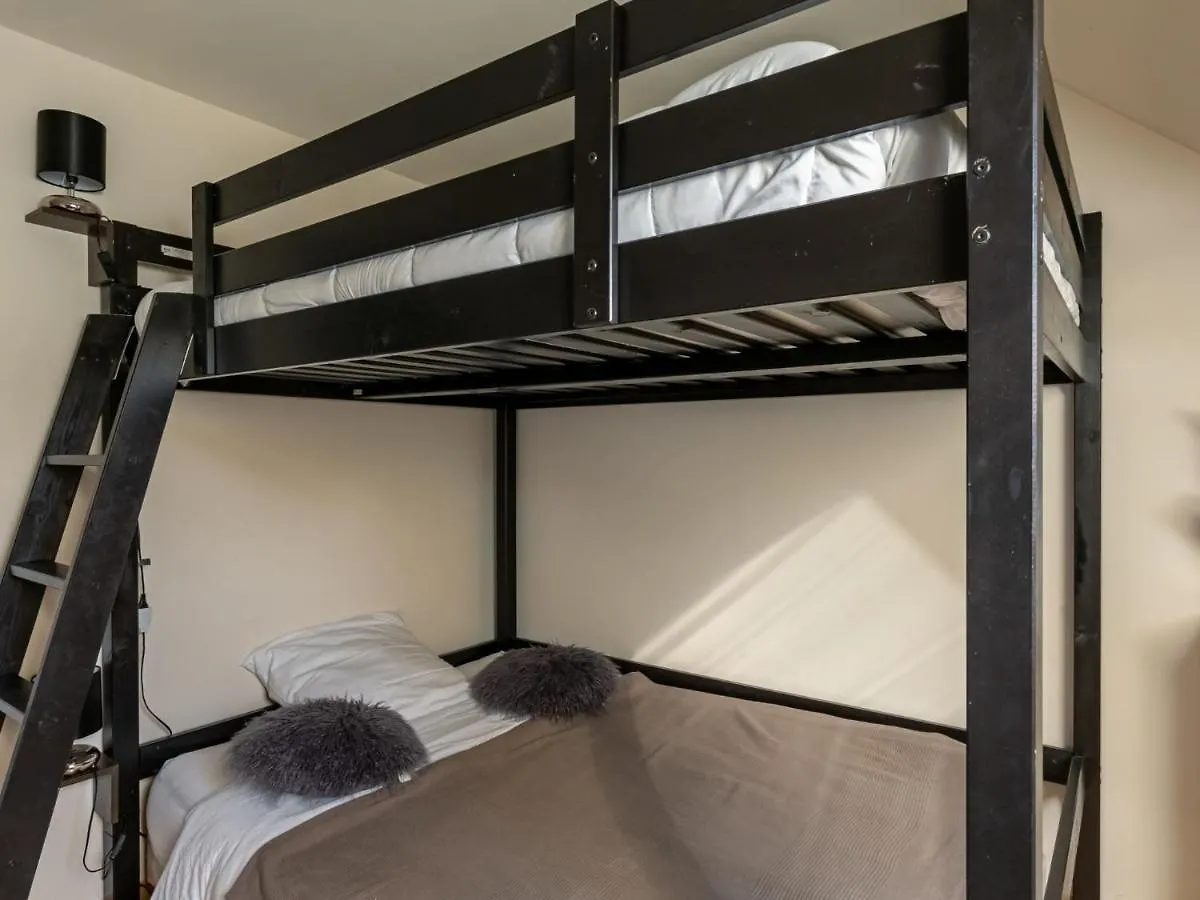 Holiday Home Ti Bonheur By Interhome Saint-Fregant