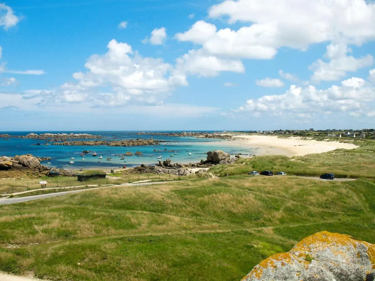 Holiday Home Ti Bonheur By Interhome Saint-Fregant