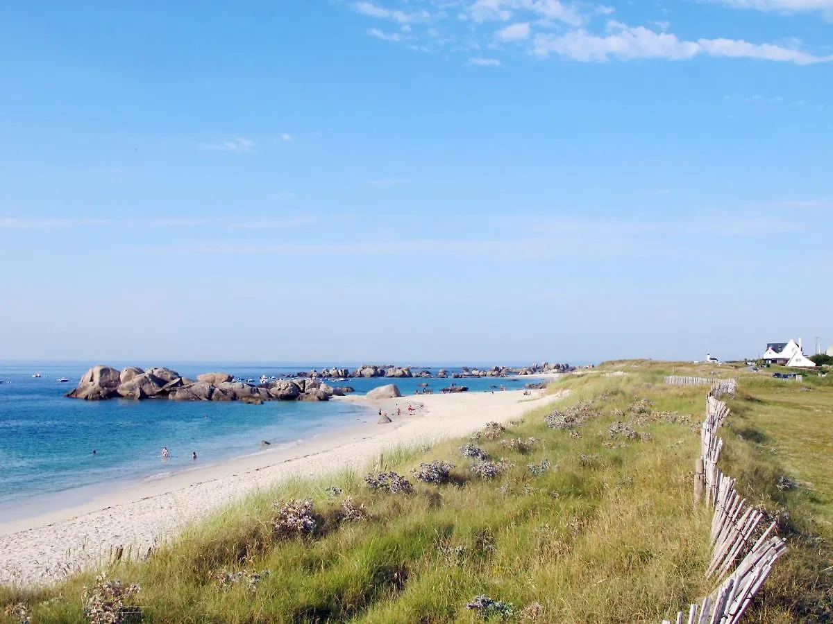 Holiday Home Ti Bonheur By Interhome Saint-Fregant France