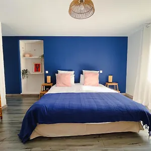 Familial 3 Etoiles - Maison Kidour Saint-Fregant